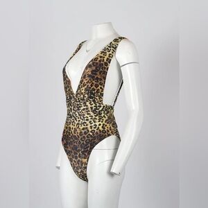 Agua Bendita One Piece Swimsuit